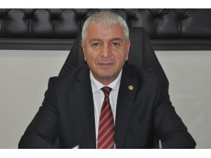 ASKF Başkanı Özdemir sezonu değerlendirdi