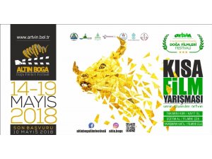 Uluslararası Altın Boğa Doğa Filmleri Festivalinin 2’ncisi Başlıyor