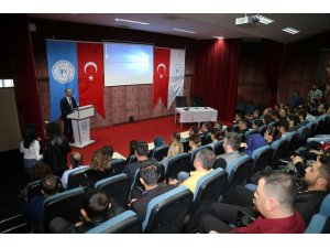 ALKÜ’de Türkiye-Azerbaycan ortak çalıştayı