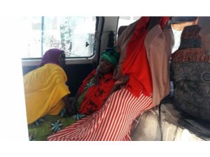 Somali’de kadınlara zehirli gaz saldırısı