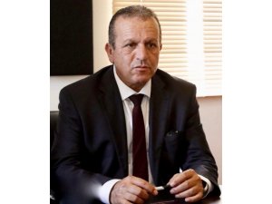 KKTC Turizm ve Çevre Bakanı Ataoğlu: "Şehidimizin vasiyeti yerine getirilecek"