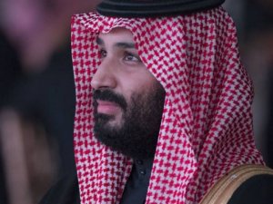 ABD'den Suudi Arabistan'a 1 milyar dolarlık silah satışı