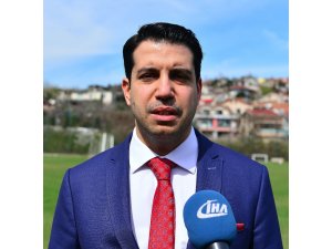 Ali Büyükasar: “Sarıyer Belediyesi ve devletimizden Sarıyespor’a destek bekliyoruz"