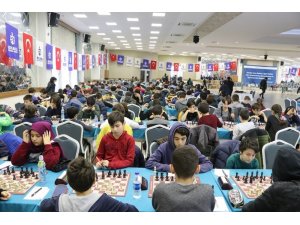 Satranç Ligi’nde heyecan devam ediyor