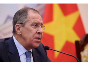 Lavrov: "Trump’ın ABD-Rusya ilişkilerini normale döndüreceğine inanıyorum”