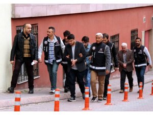 Anadolu Farm’ın 3 yöneticisi gözaltına alındı