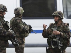 Fransa'da rehine krizi: 2 kişi öldü, 10 kişi yaralandı