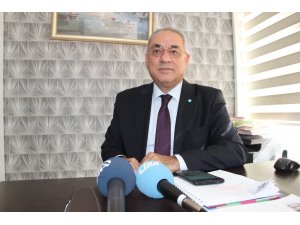 DSP Genel Başkanı Aksakal: “DSP tüm seçimlere kendi adaylarıyla girecek”