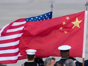 Çin'den ABD'ye ticaret savaşı uyarısı