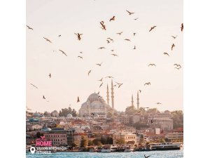Türkiye, sosyal medya turizm tanıtımında yüksek takipçi sayısı ile dünyadaki en güçlü ülkeler arasında