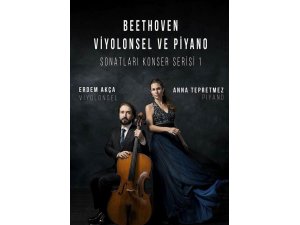 Antalya’da Beethoven Rüzgarı esecek