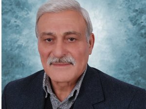 Hisarcık Sefaköy Muhtarı hayatını kaybetti