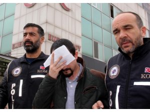 Anadolu Farm’ın çalışanı 1 kişi daha gözaltına alındı