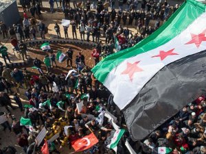 Tel Rıfatlılar Afrin'in ardından kendi topraklarının da kurtarılmasını istiyor