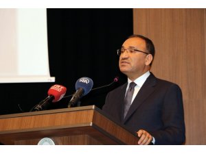 Başbakan Yardımcısı Bozdağ: "Afrin’de normalleşme süreci başladı. Şimdi alanı terörden temizledik"