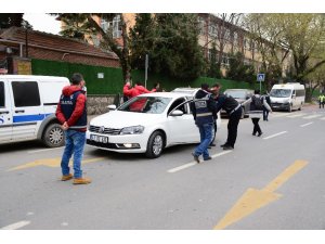 Emniyetten Türkiye genelinde çocukların korunmasına yönelik uygulama