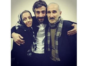 Karadenizli ünlü sanatçı Resul Dindar’ın anne ve babası trafik kazası geçirdi