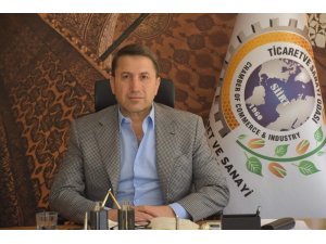 Güven Kuzu, Siirt TSO seçimlerinde "Beyaz pusula" ile destek istiyor