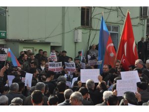 Asimder Başkanı Gülbey: “Pkk’lılar Ermenilerin desteğiyle Ukrayna’ya kaçıyor”