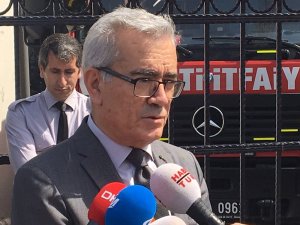 İZODER Başkan Yardımcısı Ertuğrul Şen: “Tepeden aşağı yanlışlarla dolu bir yer izliyoruz”