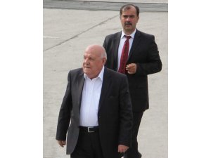 Kardemir A.Ş. eski yönetim kurulu başkanı Mutullah Yolbulan hayatını kaybetti