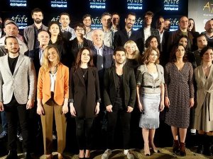 '22. Yapı Kredi Afife Tiyatro Ödülleri' adayları açıklandı