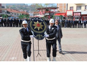 Türk Polis Teşkilatının 173’ncü Kuruluş Yıldönümü