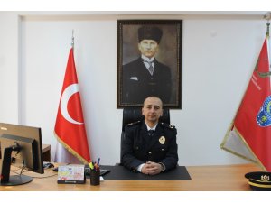 Osmaneli Emniyet Müdürü Bölükbaşı görevine başladı