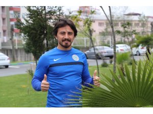 Recep Niyaz: “Süper Lig’e lider olarak çıkmak istiyoruz”