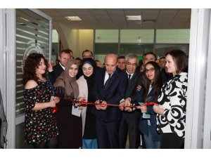"Kırklareli İstihdam Fuarı 2018" açıldı