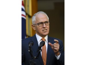 Avustralya’dan Duma saldırısı uyarısı