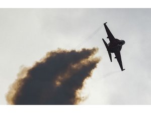 Rusya’da askeri uçak düştü