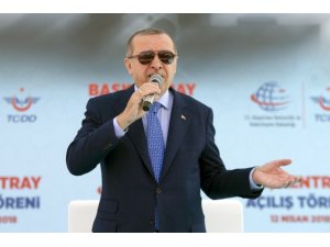 Cumhurbaşkanı Erdoğan, Amerika ve Rusya krizine Türkiye’nin yaklaşımını açıkladı