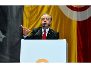 Mustafa Cengiz: “Galatasaraylıların düşleri gerçek olacak”