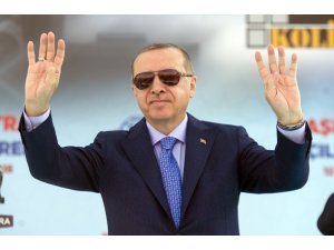 Cumhurbaşkanı Erdoğan, "Bunun bedelini ödersiniz"