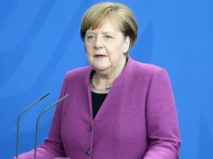 Almanya olası Suriye operasyonu için kararını açıkladı