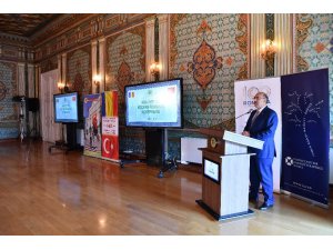 ’Kraliyet ve Modern Romanya Konferansı’ İstanbul Üniversitesi’nde gerçekleştirildi