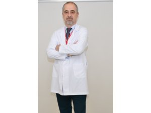 Doç. Dr. Ali Cemal Sağ: “Kalp hastalığı genç yaşlı demiyor”