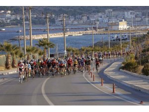 Salcano Gran Fondo Marmaris Bisiklet Yarışı 15 Nisan’da