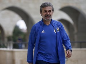 Aykut Kocaman, bir kez daha Fenerbahçe tarihine geçiyor