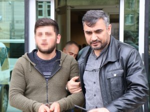 16 yıl 4 ay hapis cezası bulunan şahıs tutuklandı