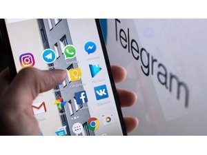 Rusya, mesajlaşma uygulaması Telegram’ı engelledi