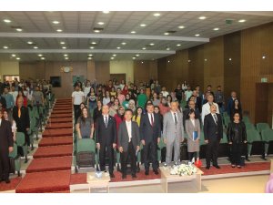 "Japonya ve JICA ile Türkiye İşbirliği Çalışmaları" konferansı