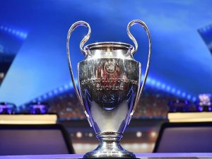 UEFA Şampiyonlar Ligi yarı final eşleşmeleri belli oldu