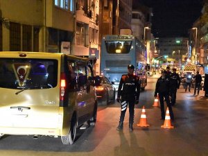İstanbul'da 'Yeditepe Huzur' asayiş uygulaması: 212 gözaltı