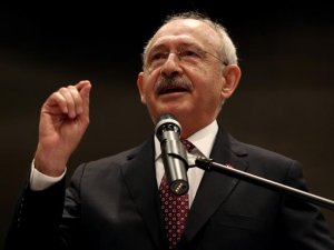 CHP Genel Başkanı Kılıçdaroğlu: Savaşı asla doğru bulmuyoruz