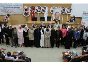 AK Parti Akhisar’da Ümit Ağarlı dönemi