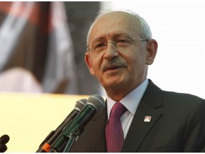 Kılıçdaroğlu: “Türkiye, İran, Suriye, Irak, bu devletlerin yöneticileri bir araya gelsin çözüm üretsinler”