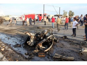Kerkük’te Türkmen Cephesi adayına bombalı saldırı: 1 ölü