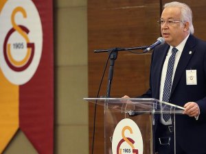 Galatasaray'da divan kurulu başkanlık seçimi tamamlandı